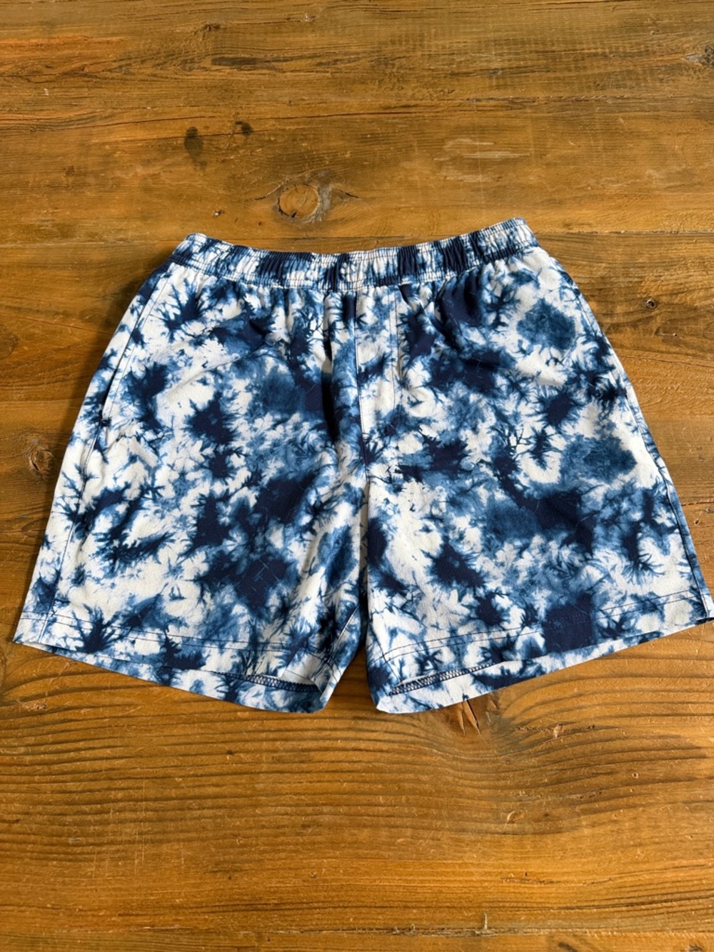 Chubbies Athletic Shorts 5.5”